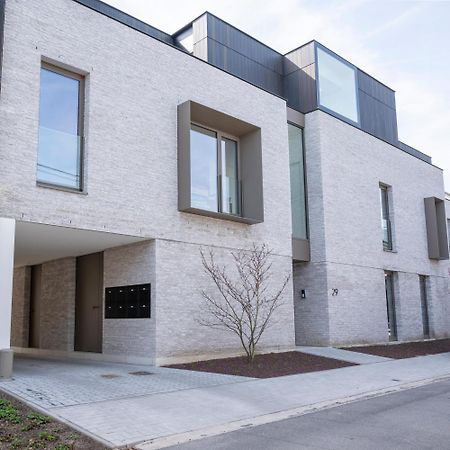 Green Home Wieze Εξωτερικό φωτογραφία