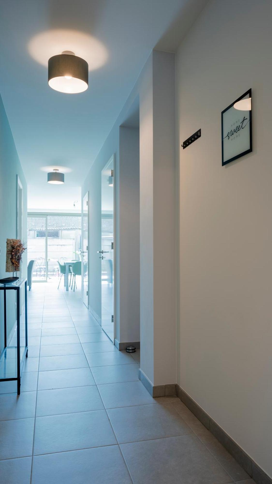 Green Home Wieze Εξωτερικό φωτογραφία