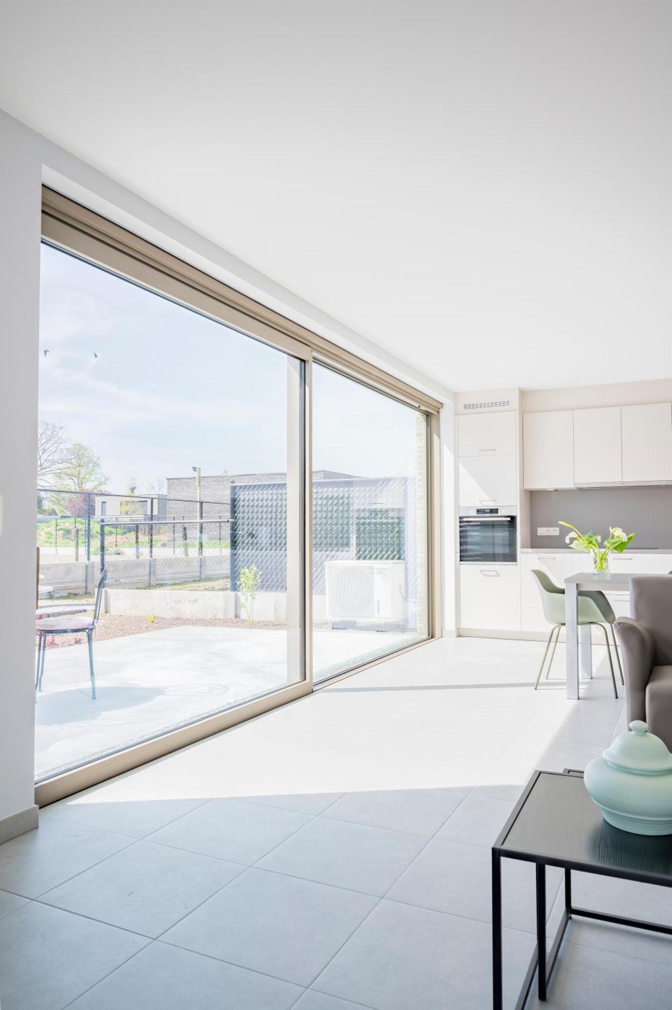 Green Home Wieze Εξωτερικό φωτογραφία