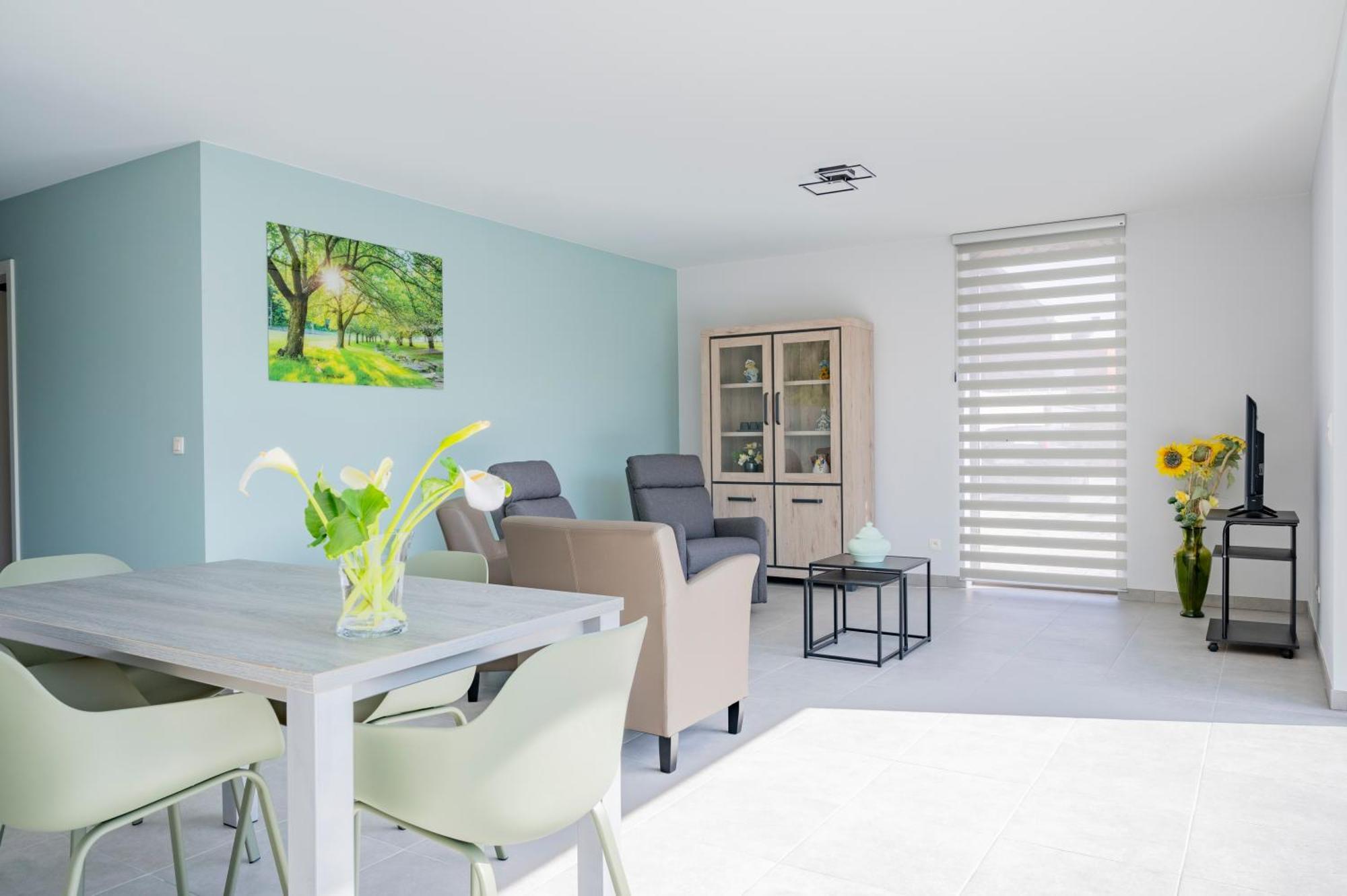 Green Home Wieze Εξωτερικό φωτογραφία