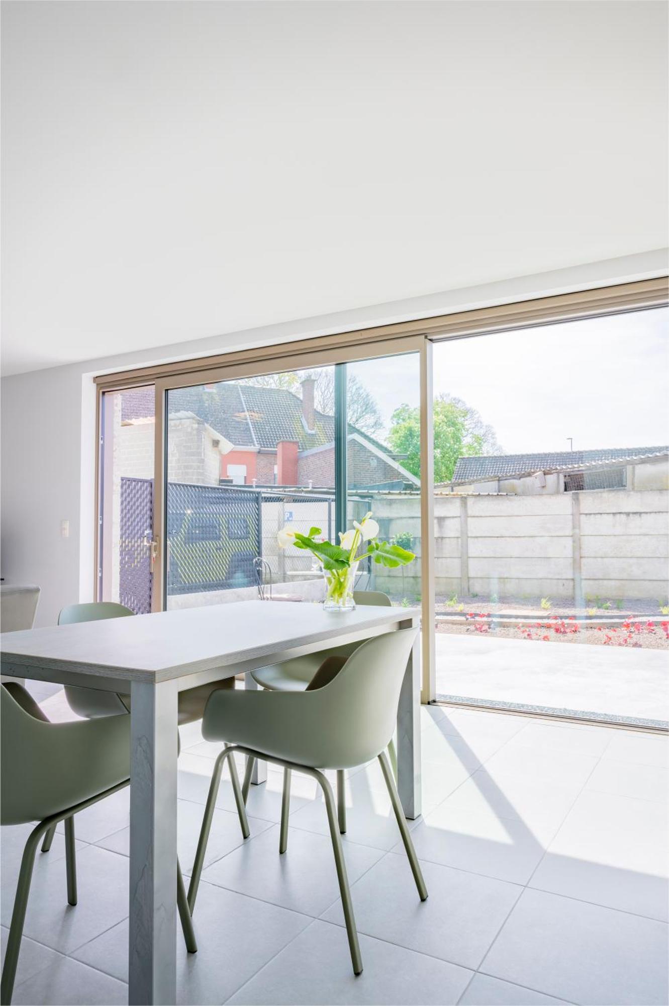 Green Home Wieze Εξωτερικό φωτογραφία
