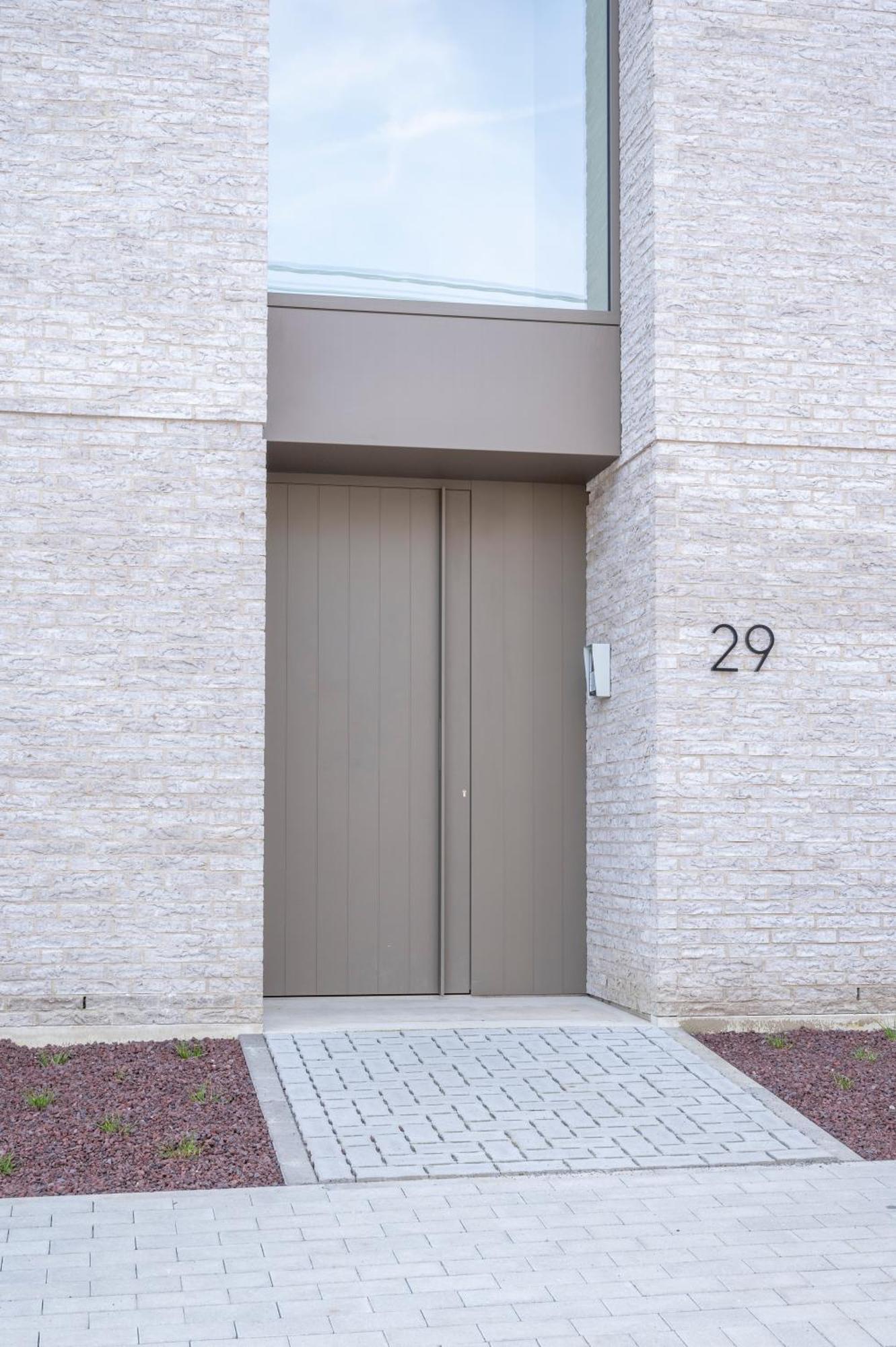 Green Home Wieze Εξωτερικό φωτογραφία