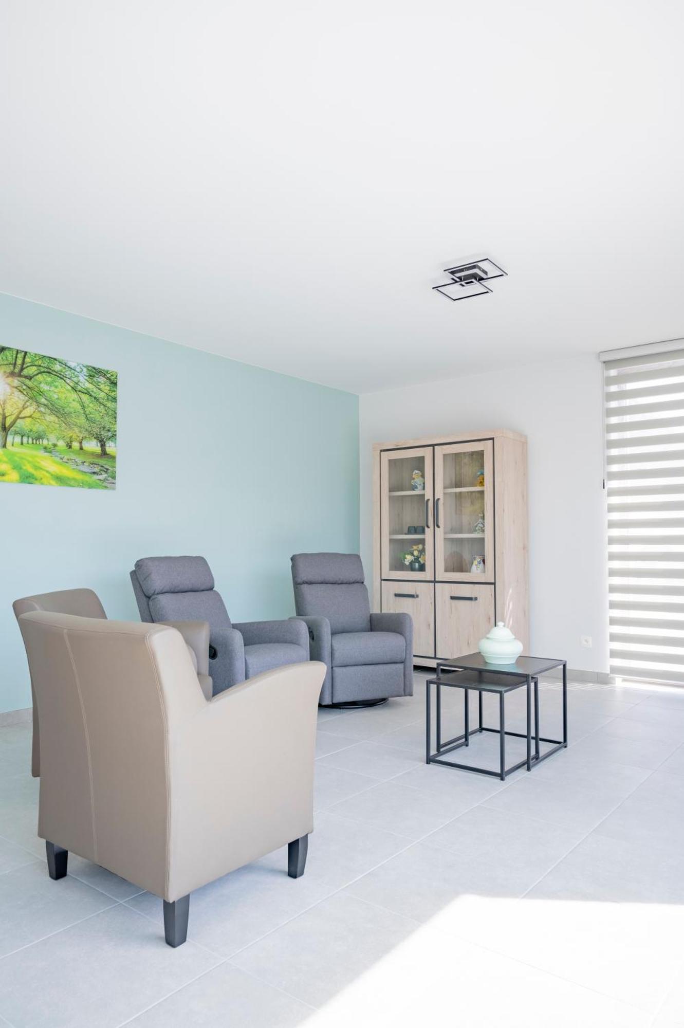 Green Home Wieze Εξωτερικό φωτογραφία