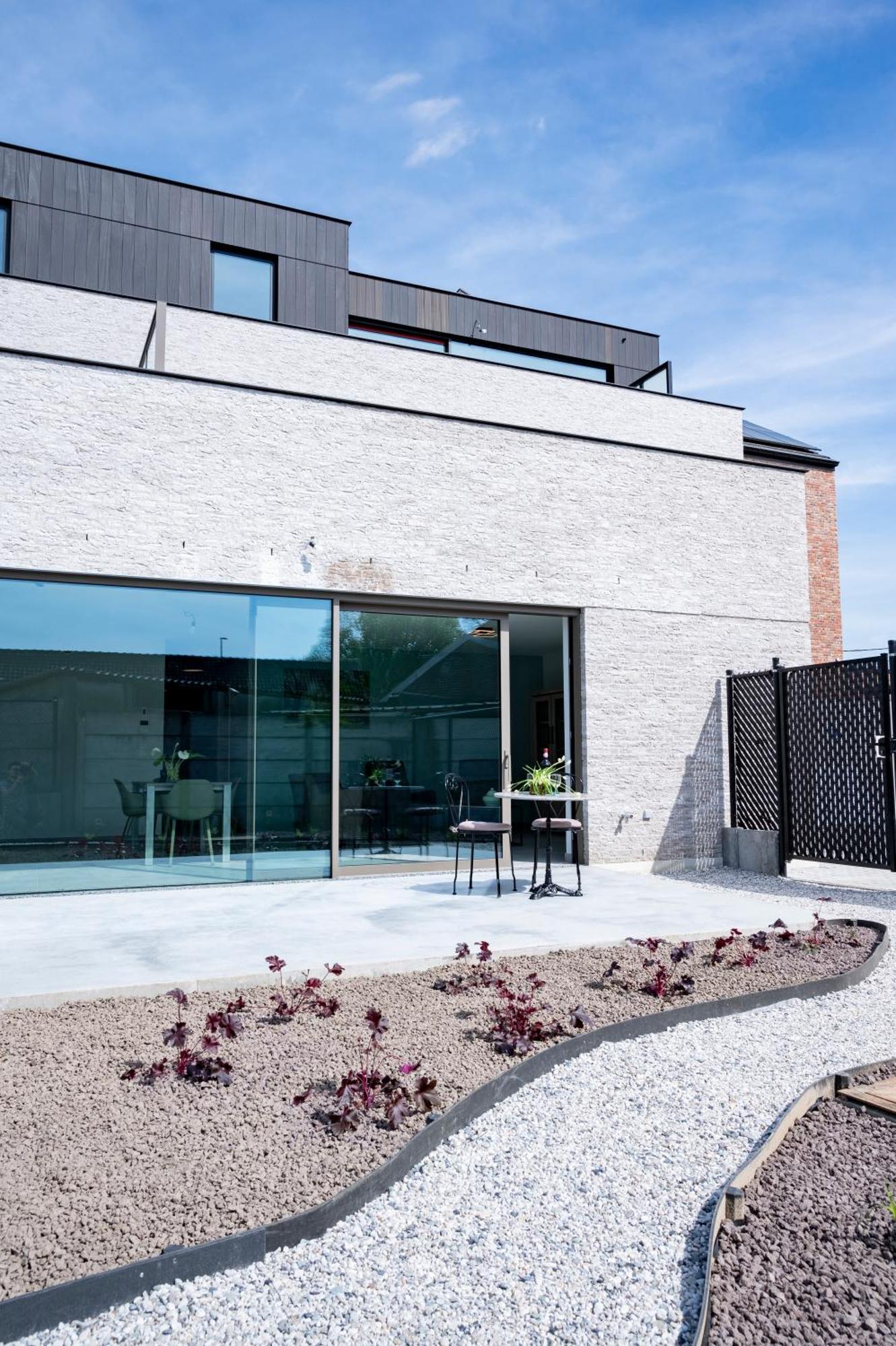 Green Home Wieze Εξωτερικό φωτογραφία